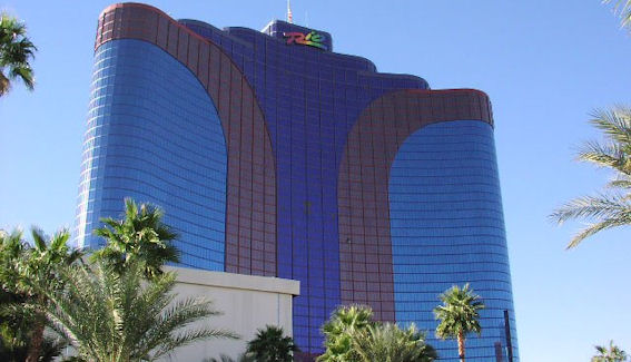 Tuscany Hotel In Las Vegas